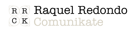 Raquel Redondo Comunikate